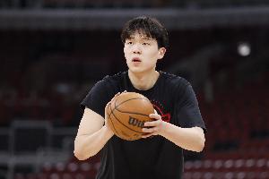 苏群:开拓者敲定杨瀚森的第3季没悬念 但小杨新赛季的机会不会多
